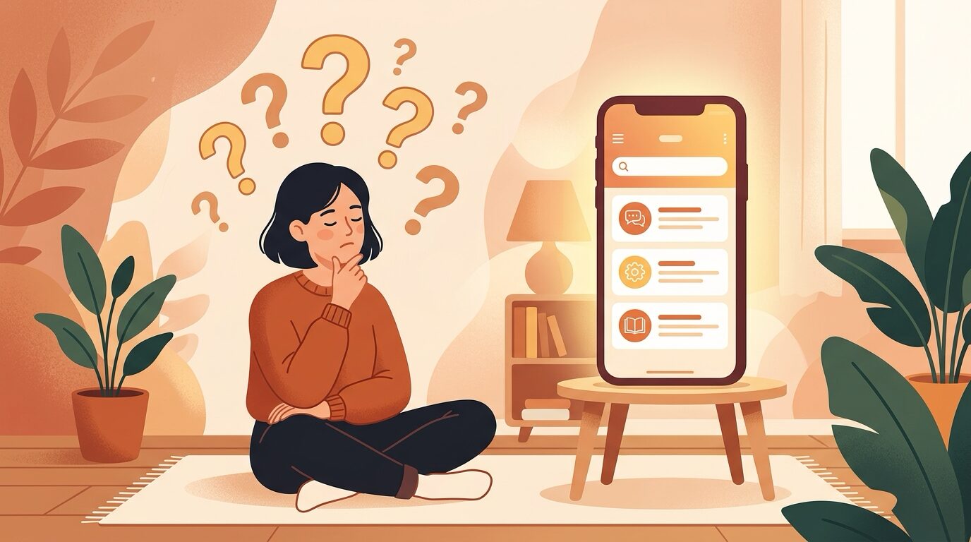 格安SIMやahamoに関するよくある質問