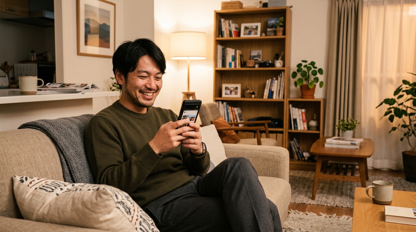 楽天モバイルの良い口コミ・評判をまとめたイメージ