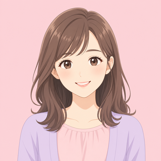のんのアバター
