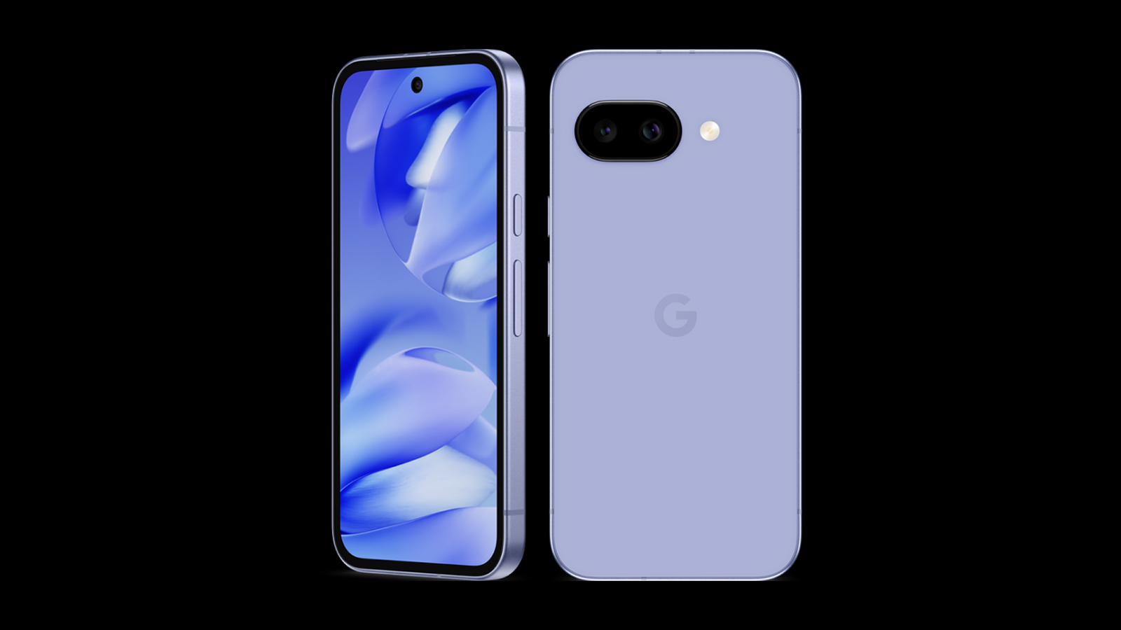 Pixel 9a