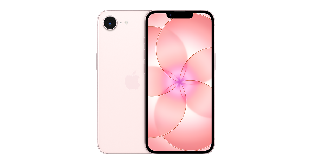 iPhone 17e